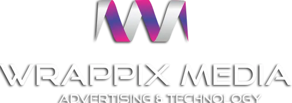 Wrappix Media logo