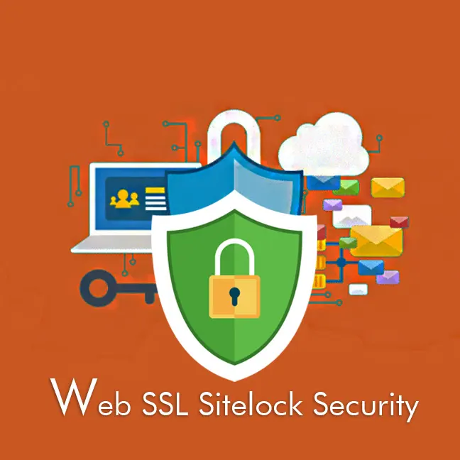 SSL Web Security
